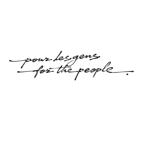 forthepeople